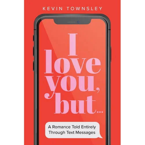 I love you, but...
