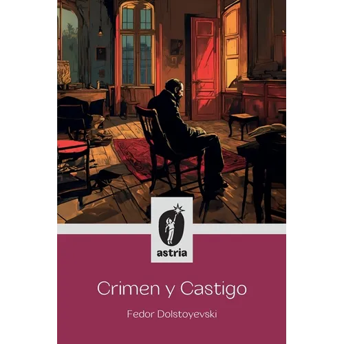 Crimen y Castigo