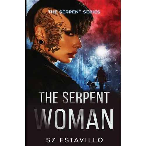 The Serpent Woman