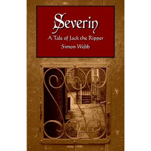 Severin: A Tale of Jack the Ripper