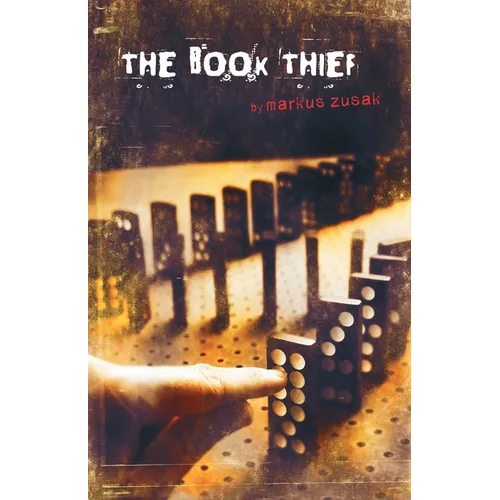The Book Thief