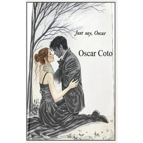 Just say, Oscar