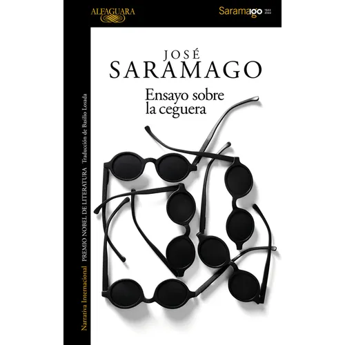 Ensayo Sobre La Ceguera / Blindness