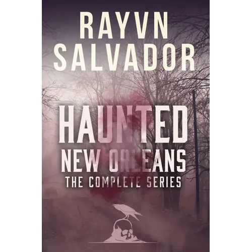 Haunted New Orleans: The Complete Series
