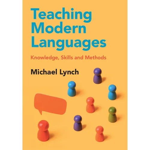 Teaching Modern Languages
