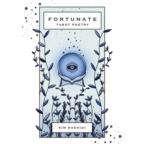 Fortunate: Tarot Poetry