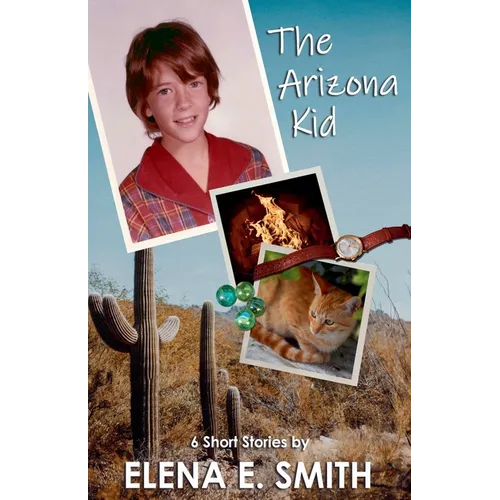 The Arizona Kid