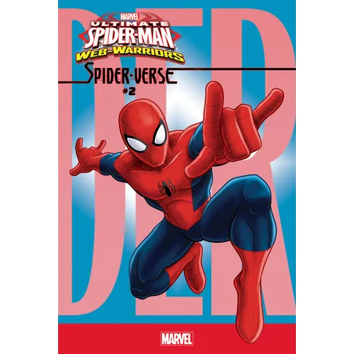 Spider-Verse #2