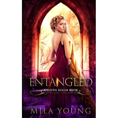 Entangled: A Paranormal Romance