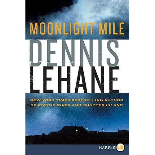 Moonlight Mile
