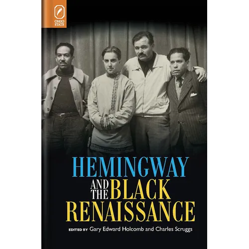 Hemingway and the Black Renaissance