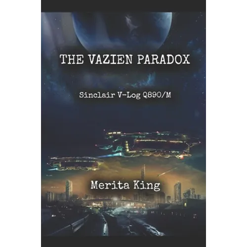The Vazien Paradox: Sinclair V-Log Q890/M