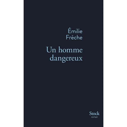 Un Homme Dangereux