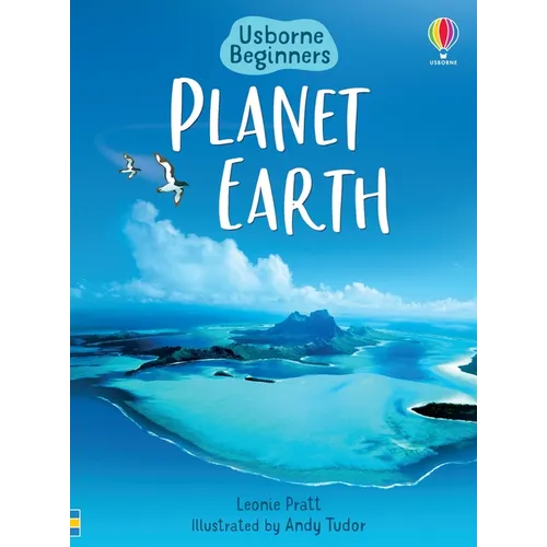 Planet Earth