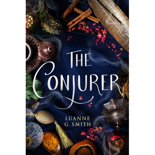 The Conjurer