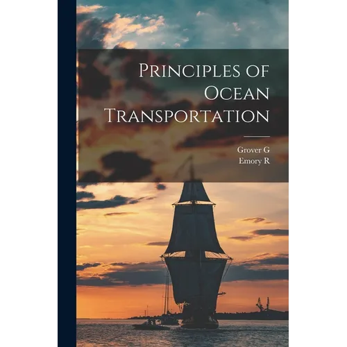 Principles of Ocean Transportation