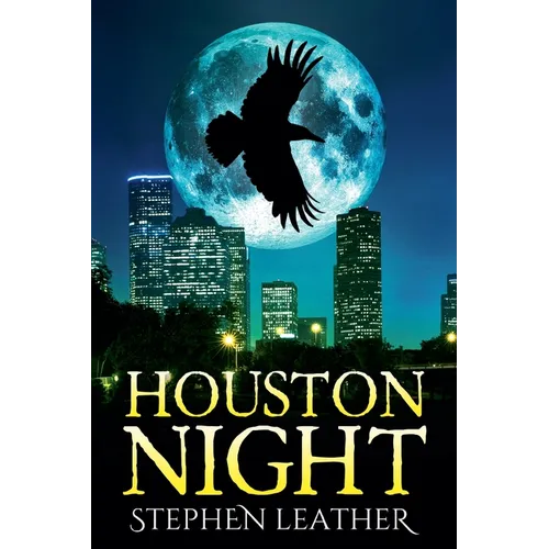 Houston Night