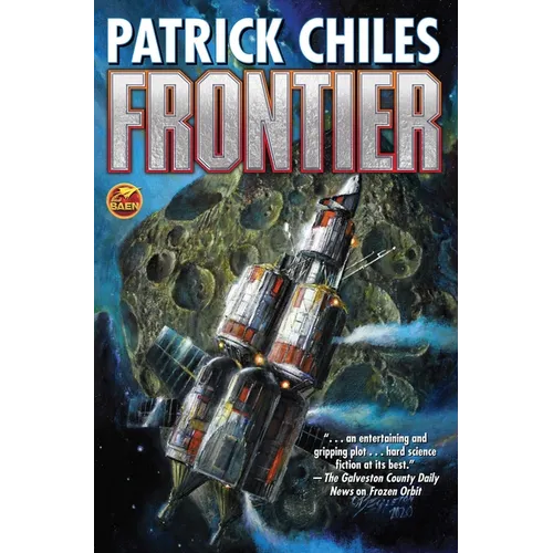 Frontier