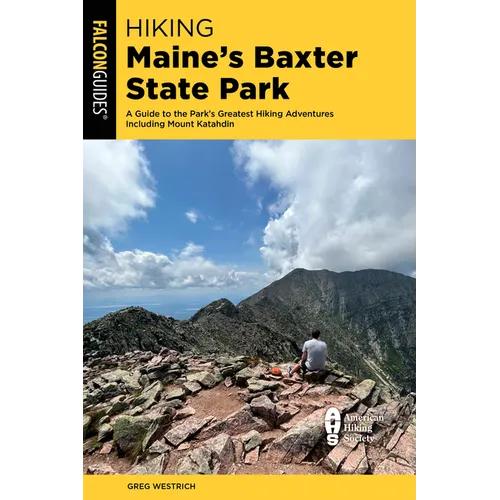 Hiking Maine's Baxter State Park