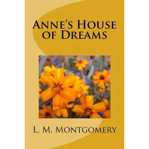 Anne's House of Dreams