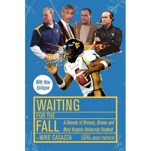 Waiting for the Fall