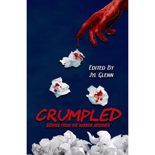 Crumpled
