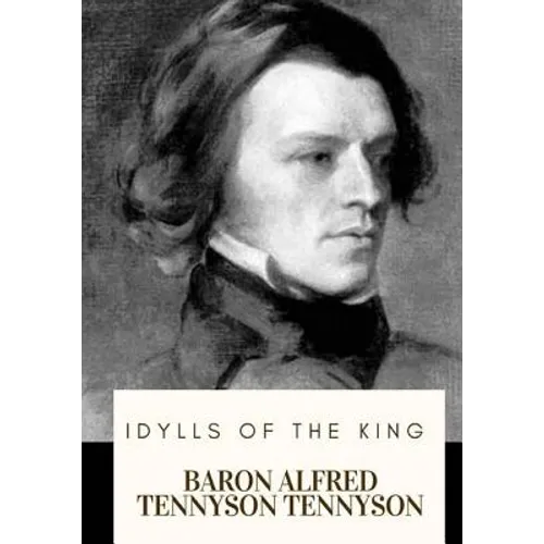 Idylls of the King