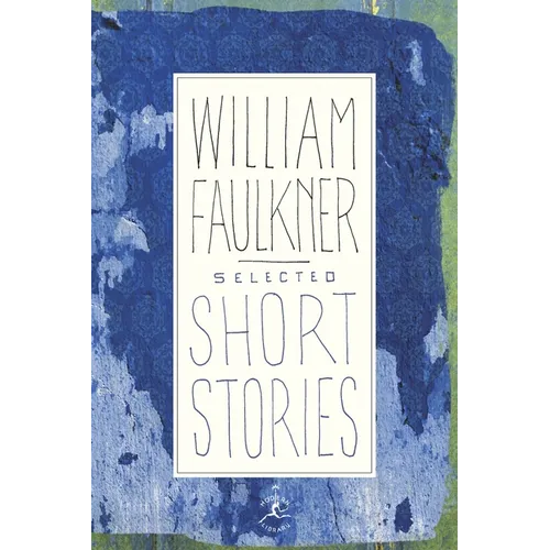 Selected Short Stories