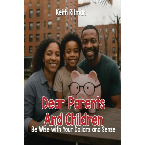 Dear Parents And Children