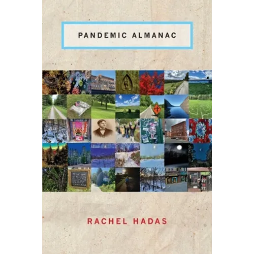 Pandemic Almanac