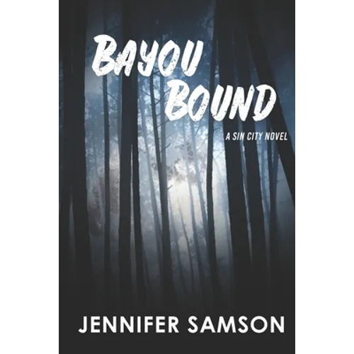 Bayou Bound