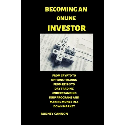 Becoming an Online Investor: understanding drips investing options mutual funds reits penny stocks an day trading