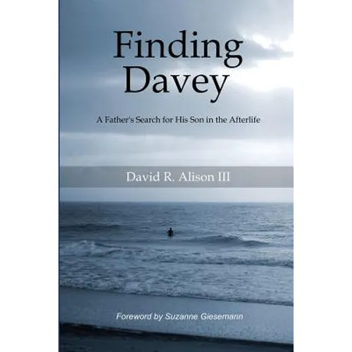 Finding Davey: A father's search for his son in the afterlife