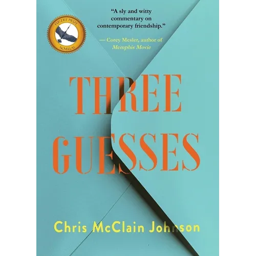 Three Guesses