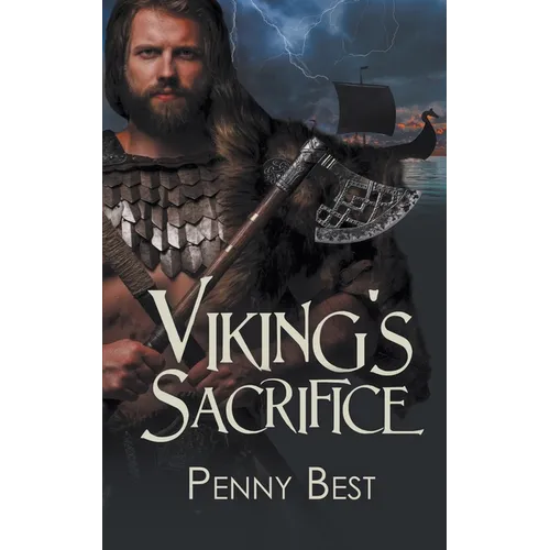 Viking's Sacrifice