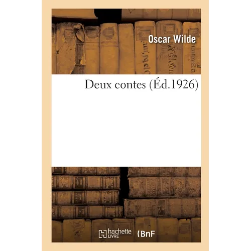 Deux contes