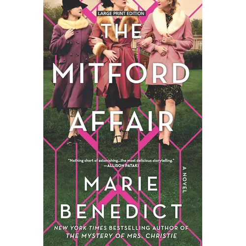 The Mitford Affair