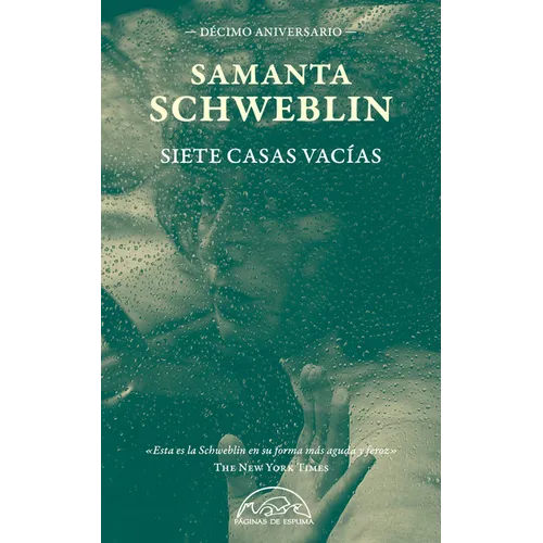 Siete Casas Vacías