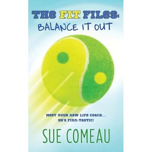 The F.I.T. Files: Balance It Out