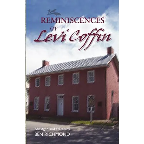 Reminiscences of Levi Coffin