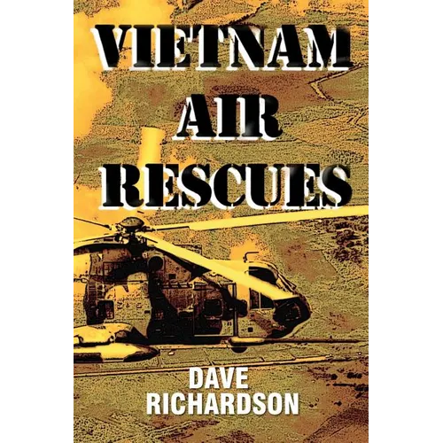 Vietnam Air Rescues