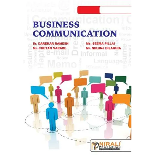 Business Communication