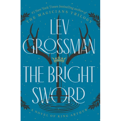 The Bright Sword