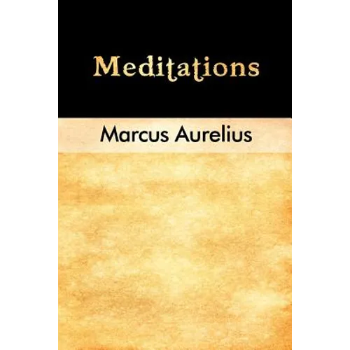 Meditations