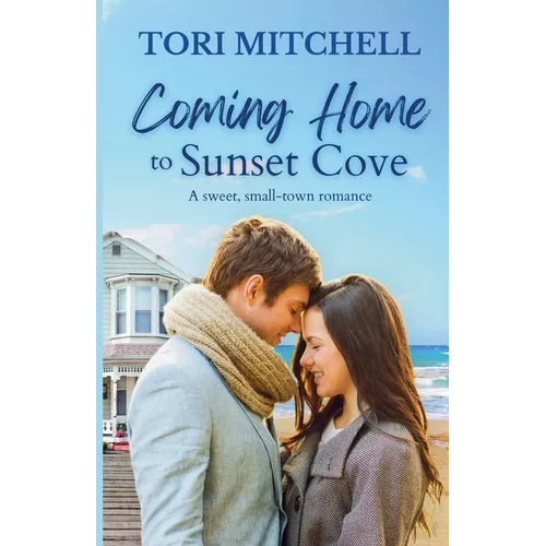 Coming Home to Sunset Cove