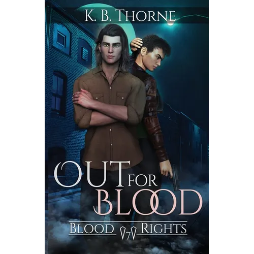 Out for Blood