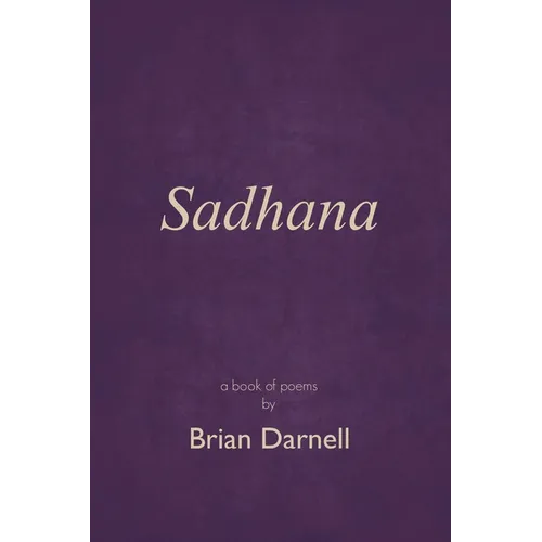 Sadhana