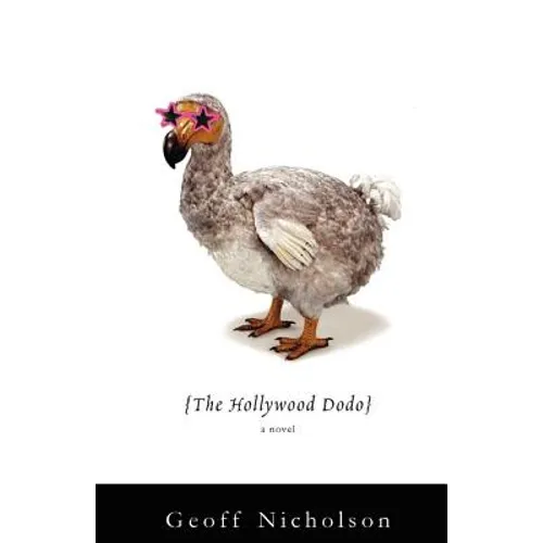The Hollywood Dodo