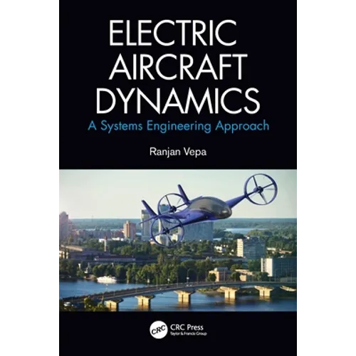 Electric Aircraft Dynamics: A Systems Engineering Approach