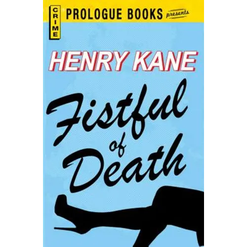 Fistful of Death